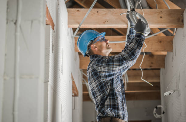 Best Electrical Repair Services  in Yuma, CO