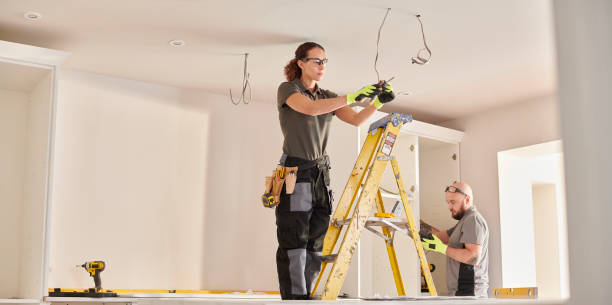 Best Residential Electrician Services  in Yuma, CO