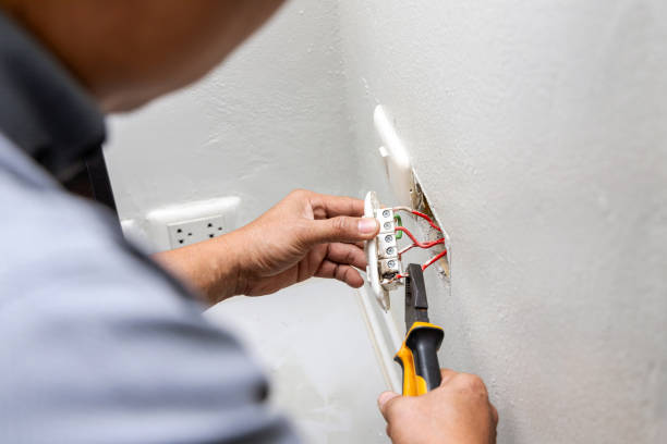 Best Electrical Wiring Services  in Yuma, CO