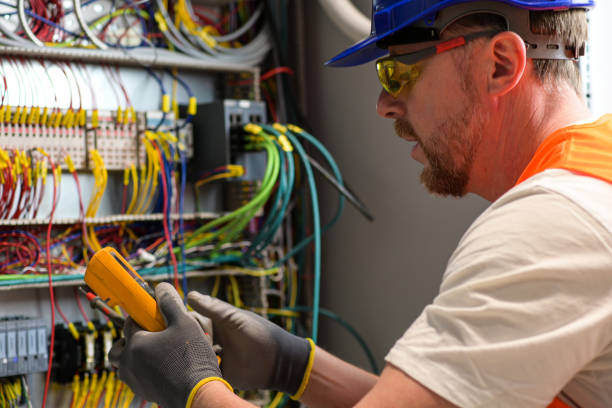 Best Electrician for Home Renovation  in Yuma, CO