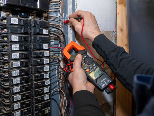 Best Electrical System Inspection  in Yuma, CO