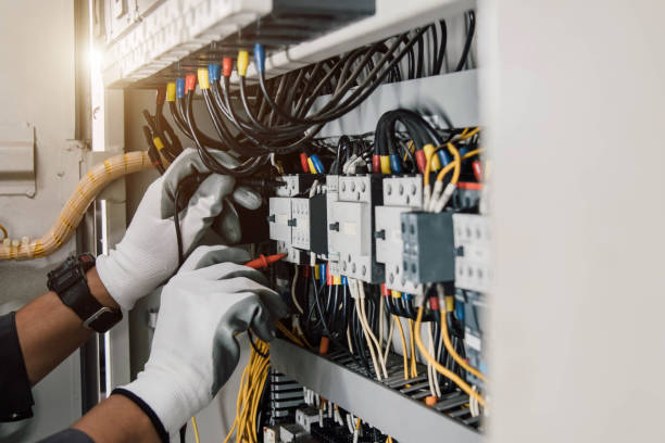 Best Electrical Outlet Repair  in Yuma, CO